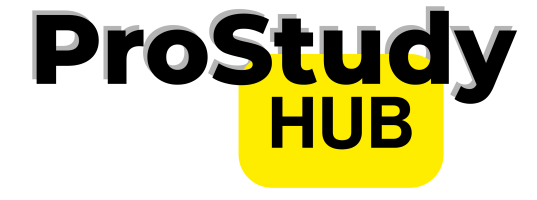 ProStudy Hub